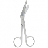 LISTER Bandage Scissors